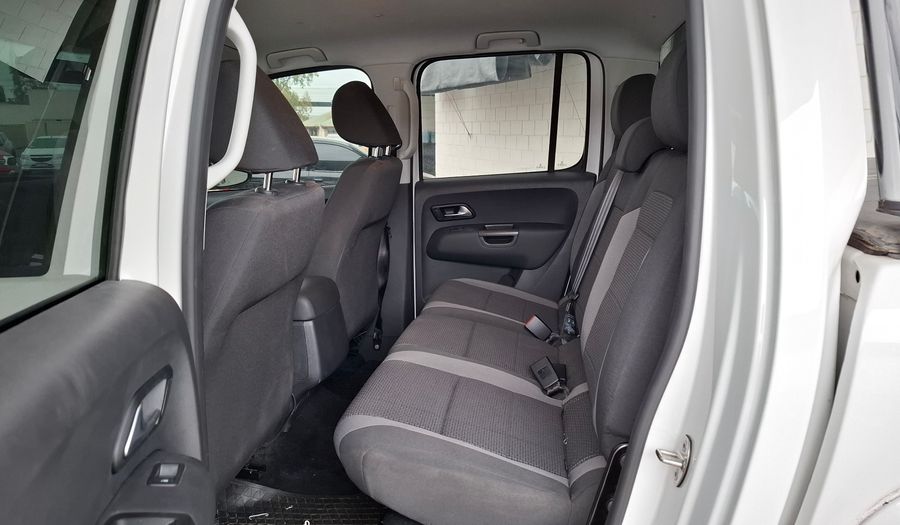 Volkswagen Amarok 2.0 TDI 180CV COMFORTLINE 4X2 Pickup 2023