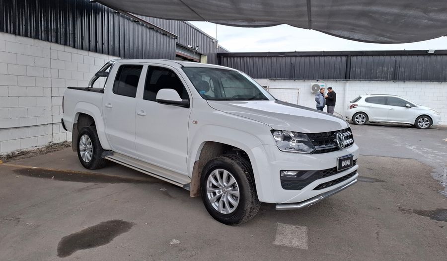 Volkswagen Amarok 2.0 TDI 180CV COMFORTLINE 4X2 Pickup 2023
