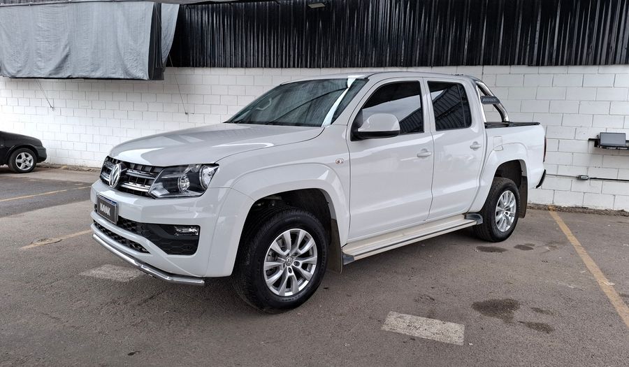 Volkswagen Amarok 2.0 TDI 180CV COMFORTLINE 4X2 Pickup 2023