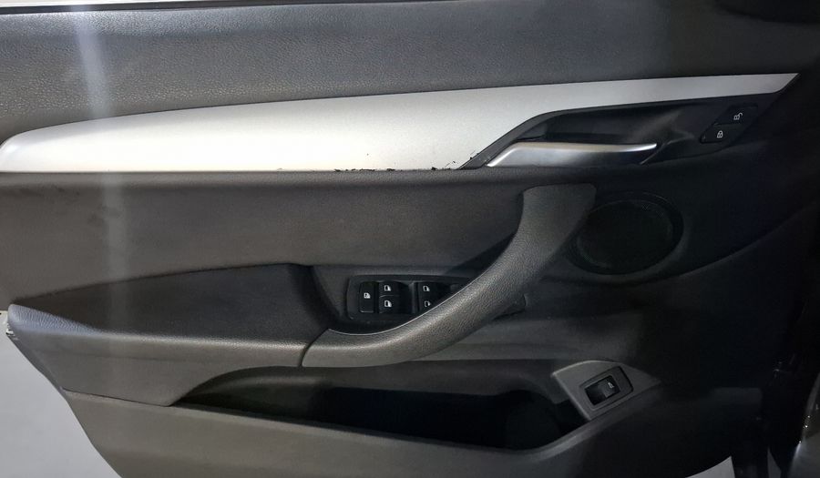 Bmw X1 1.5 SDRIVE18IA AT Suv 2018