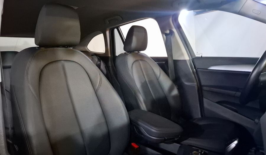 Bmw X1 1.5 SDRIVE18IA AT Suv 2018