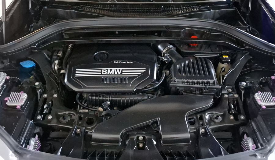 Bmw X1 1.5 SDRIVE18IA AT Suv 2018