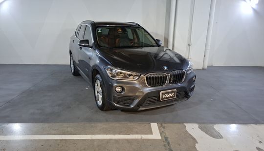 Bmw • X1
