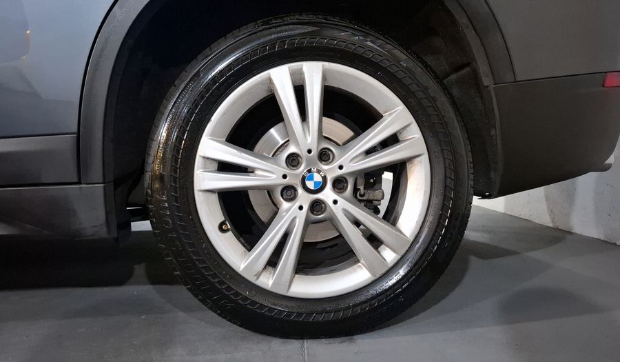 Bmw X1 1.5 SDRIVE18IA AT Suv 2018