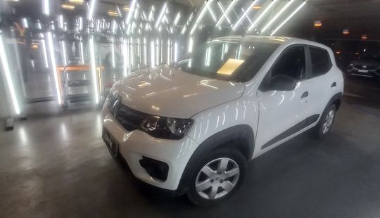 Renault • Kwid
