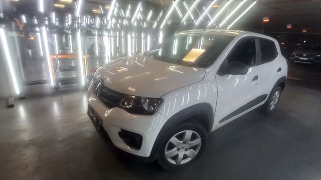 Renault • Kwid