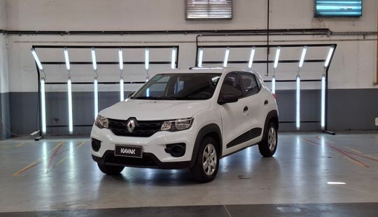 Renault • Kwid