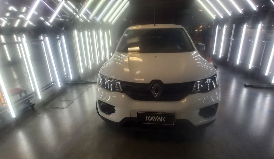 Renault Kwid 1.0 ZEN Hatchback 2019