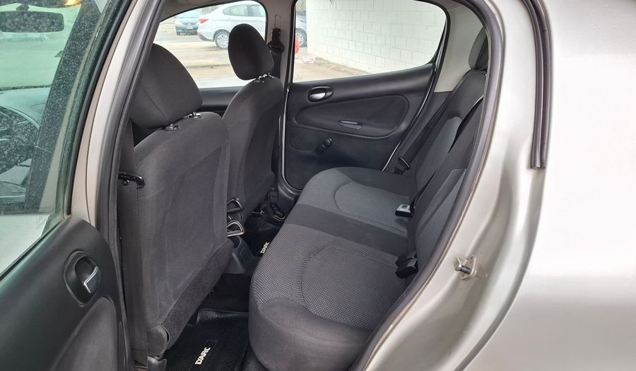 Peugeot 207 1.4 ALLURE COMPACT Sedan 2013