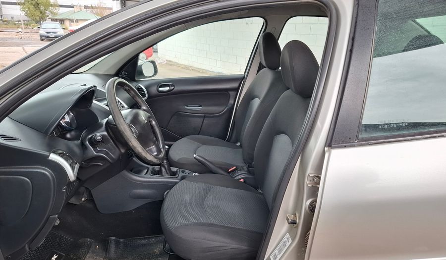 Peugeot 207 1.4 ALLURE COMPACT Sedan 2013