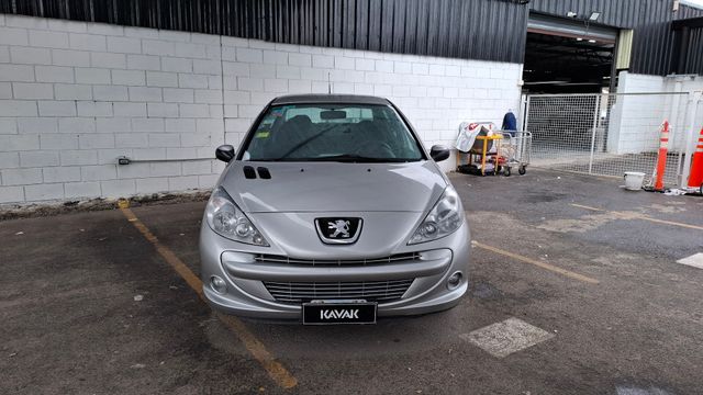 Peugeot 207 1.4 ALLURE COMPACT