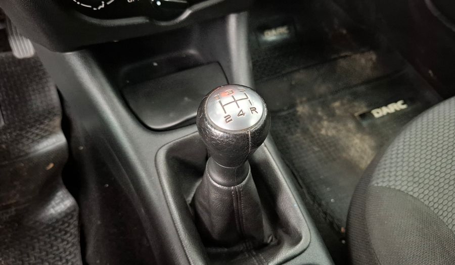 Peugeot 207 1.4 ALLURE COMPACT Sedan 2013