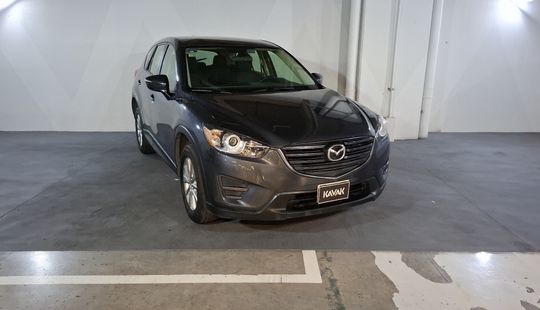 Mazda • CX-5