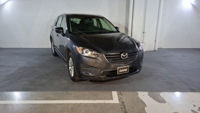 Mazda • CX-5