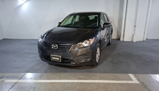 Mazda • CX-5