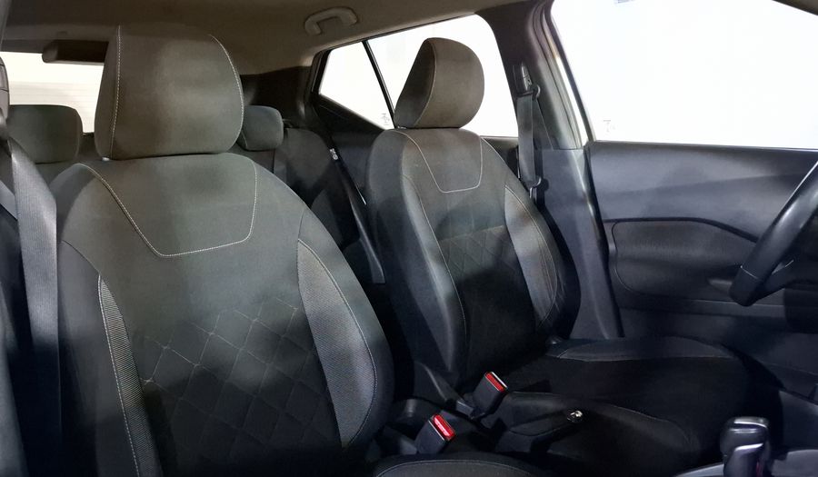 Nissan Kicks 1.6 ADVANCE LTS CVT Suv 2018