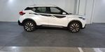 Nissan Kicks 1.6 ADVANCE LTS CVT Suv 2018