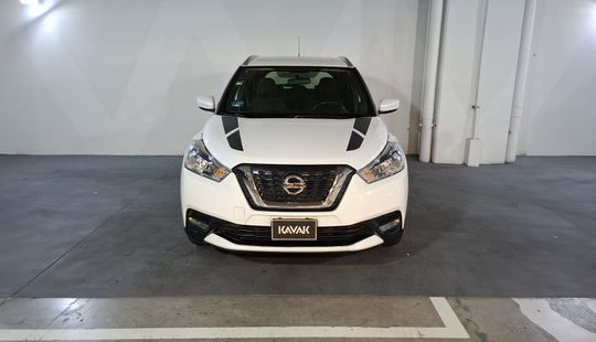 Nissan • Kicks
