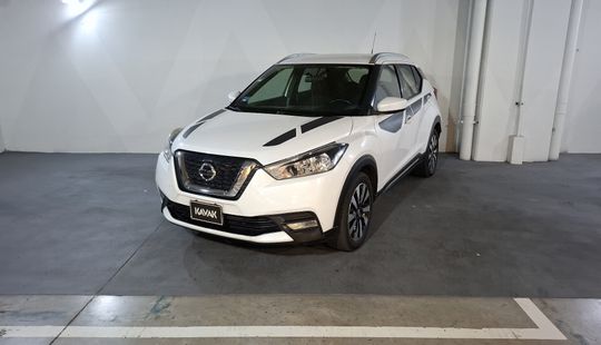 Nissan • Kicks