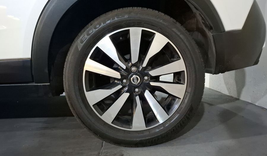 Nissan Kicks 1.6 ADVANCE LTS CVT Suv 2018