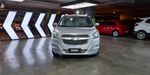 Chevrolet Spin 1.8 LTZ 5S Hatchback 2013