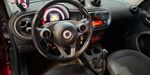 Smart Forfour 1.0 PASSION Hatchback 2016