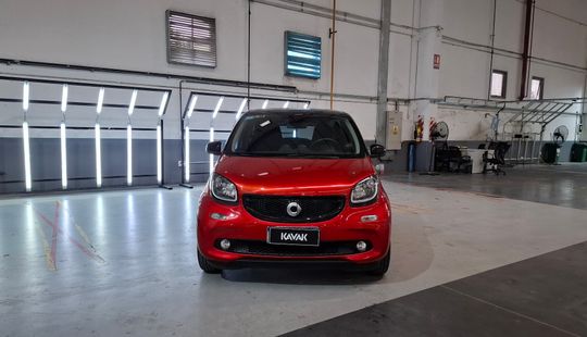 Smart • Forfour