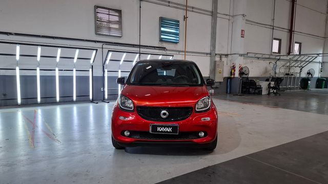 Smart • Forfour