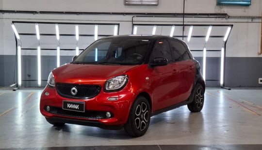 Smart • Forfour