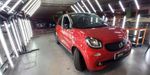 Smart Forfour 1.0 PASSION Hatchback 2016