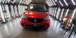 Smart Forfour 1.0 PASSION Hatchback 2016