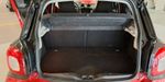 Smart Forfour 1.0 PASSION Hatchback 2016