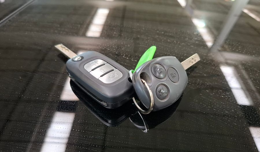Smart Forfour 1.0 PASSION Hatchback 2016