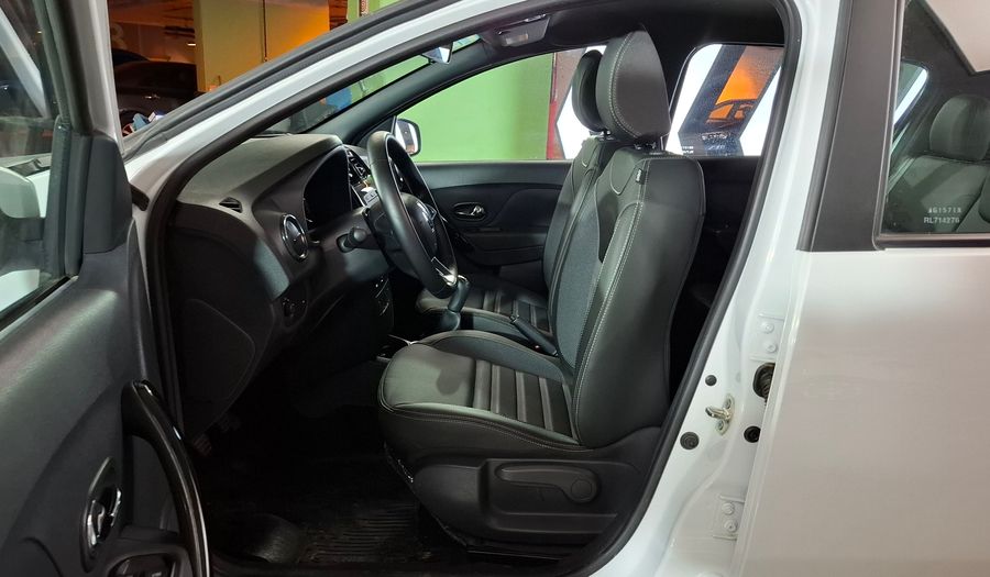 Renault Sandero 1.6 INTENS Hatchback 2023