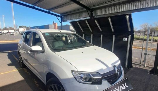 Renault • Sandero