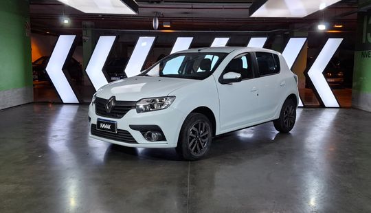 Renault • Sandero