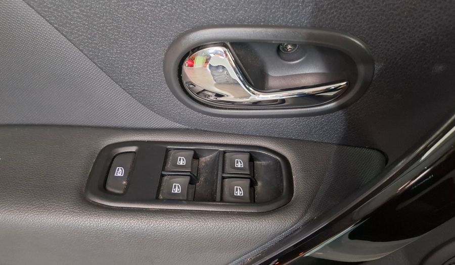 Renault Sandero 1.6 INTENS Hatchback 2023