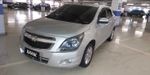 Chevrolet Cobalt MPFI LTZ Sedan 2015