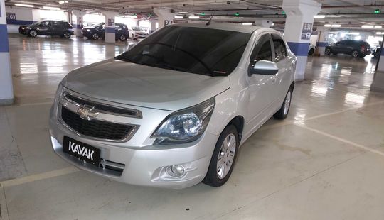 Chevrolet • Cobalt