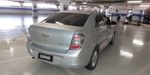 Chevrolet Cobalt MPFI LTZ Sedan 2015