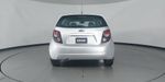 Chevrolet Sonic 1.6 AT K LT Hatchback 2016