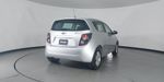 Chevrolet Sonic 1.6 AT K LT Hatchback 2016