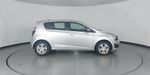 Chevrolet Sonic 1.6 AT K LT Hatchback 2016