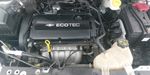 Chevrolet Sonic 1.6 AT K LT Hatchback 2016