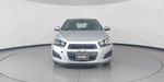 Chevrolet Sonic 1.6 AT K LT Hatchback 2016