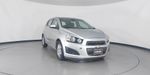 Chevrolet Sonic 1.6 AT K LT Hatchback 2016