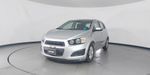 Chevrolet Sonic 1.6 AT K LT Hatchback 2016