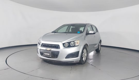 Chevrolet • Sonic