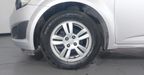Chevrolet Sonic 1.6 AT K LT Hatchback 2016