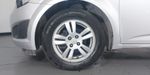 Chevrolet Sonic 1.6 AT K LT Hatchback 2016